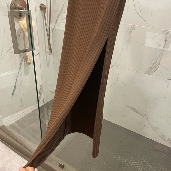 NWOT Princess Polly Billie Midi Dress - Picture 6 of 6